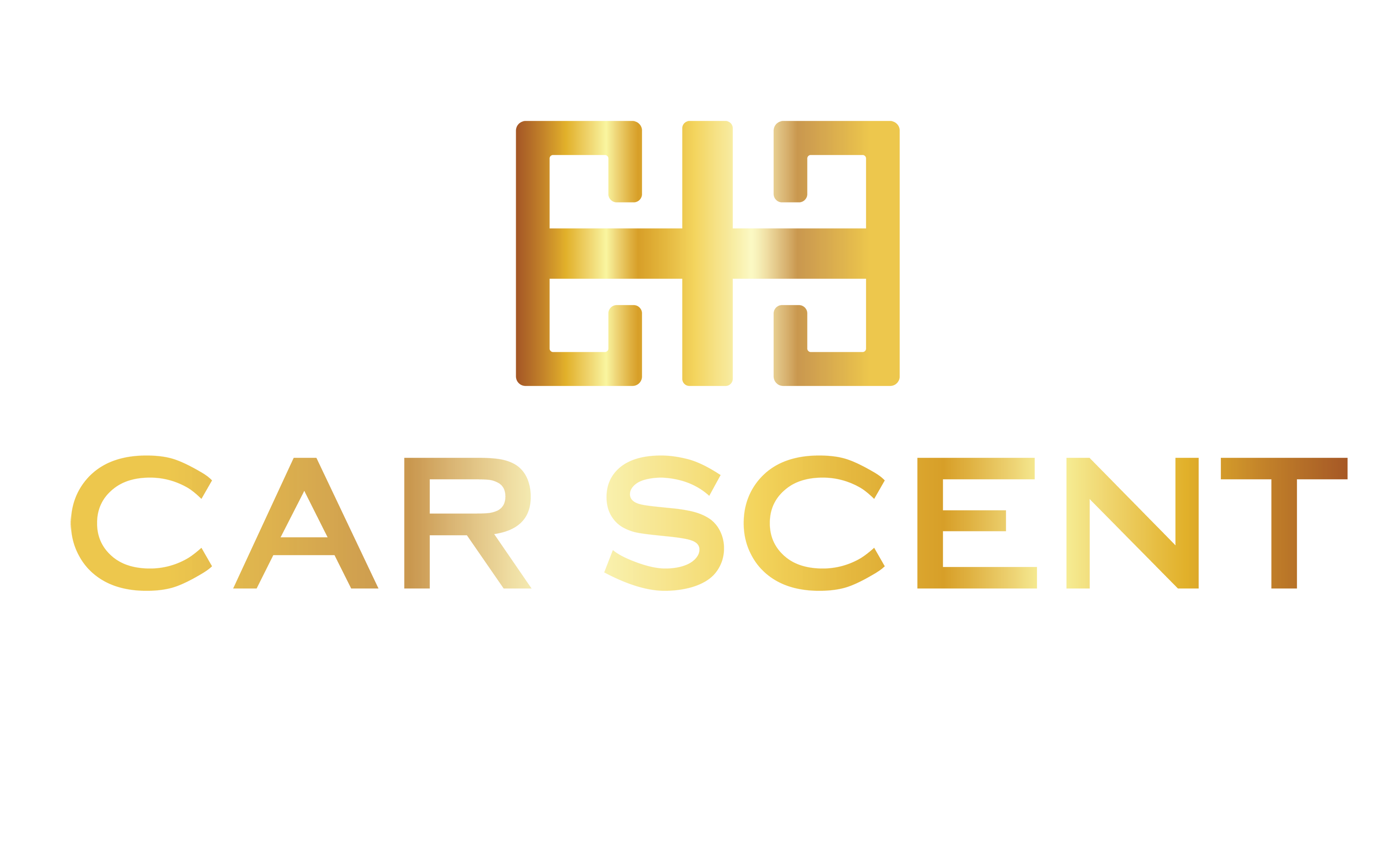 thecarscent | Offical Logo