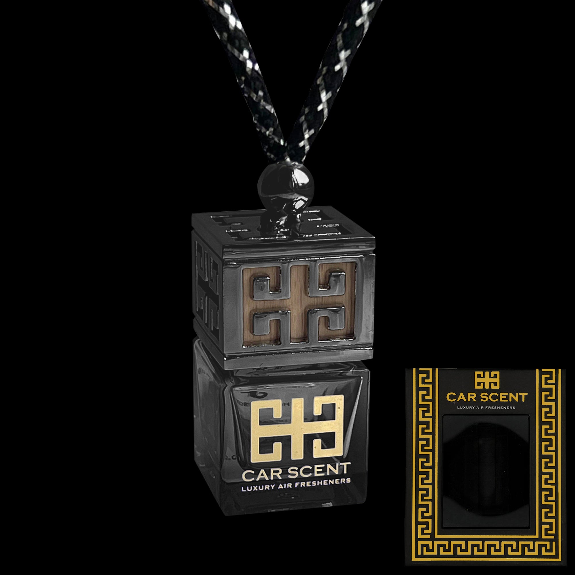 Invictus Car Air Freshener
