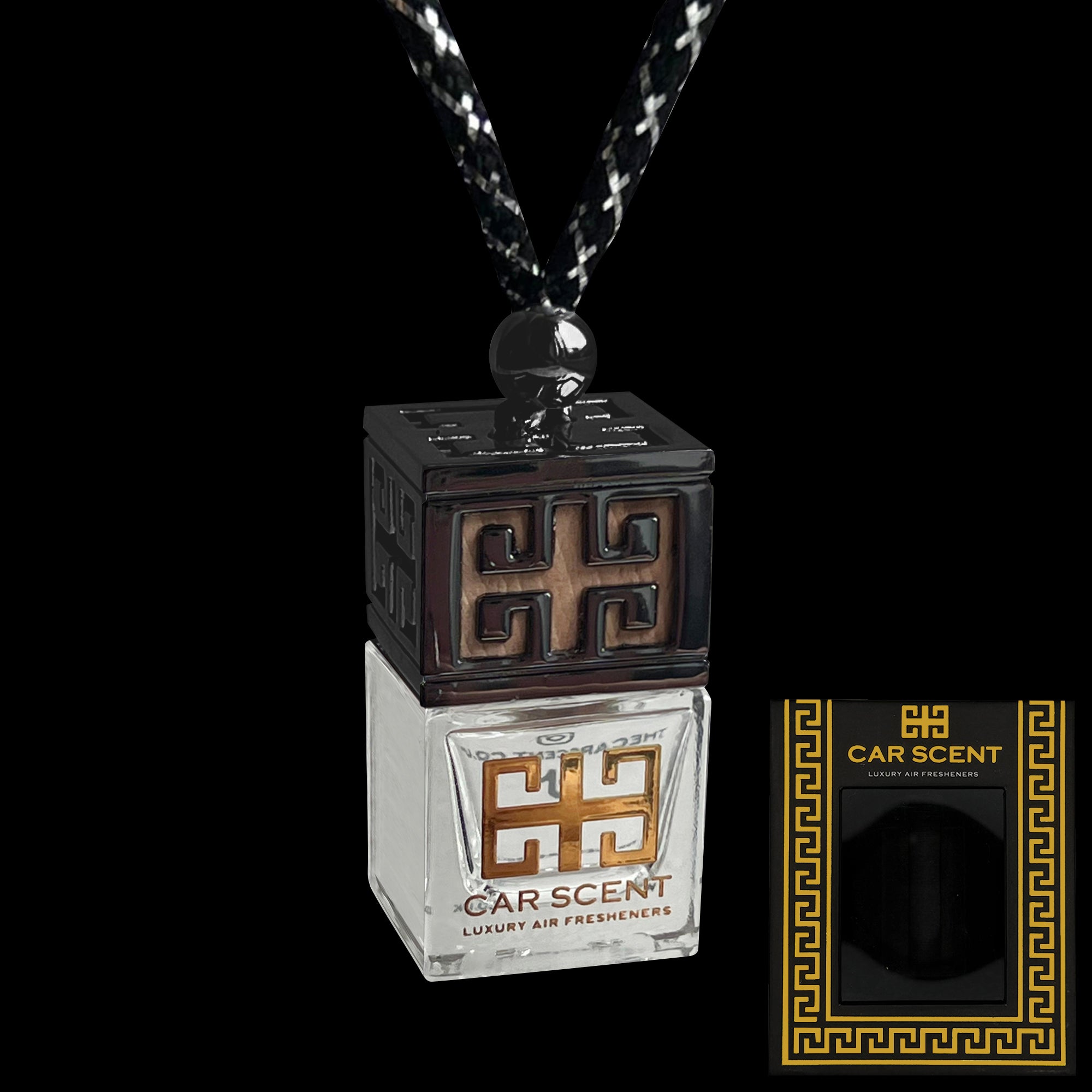 Invictus Car Air Freshener