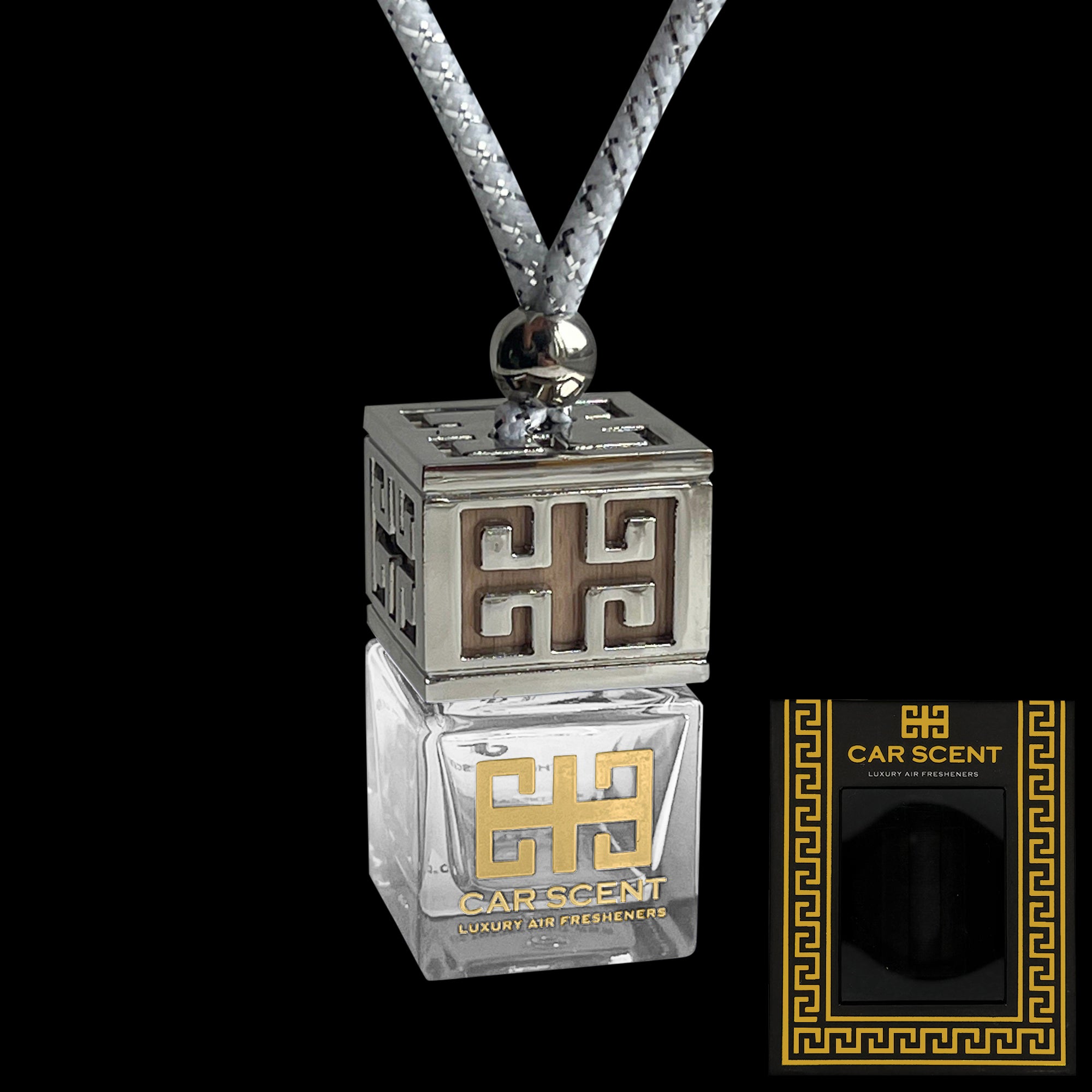 Invictus Car Air Freshener